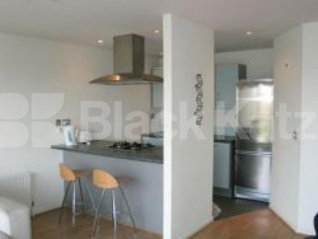 			New Instruction, 2 Bedroom, 1 bath, 1 reception Apartment			 Goldsmiths Row, LONDON FIELDS